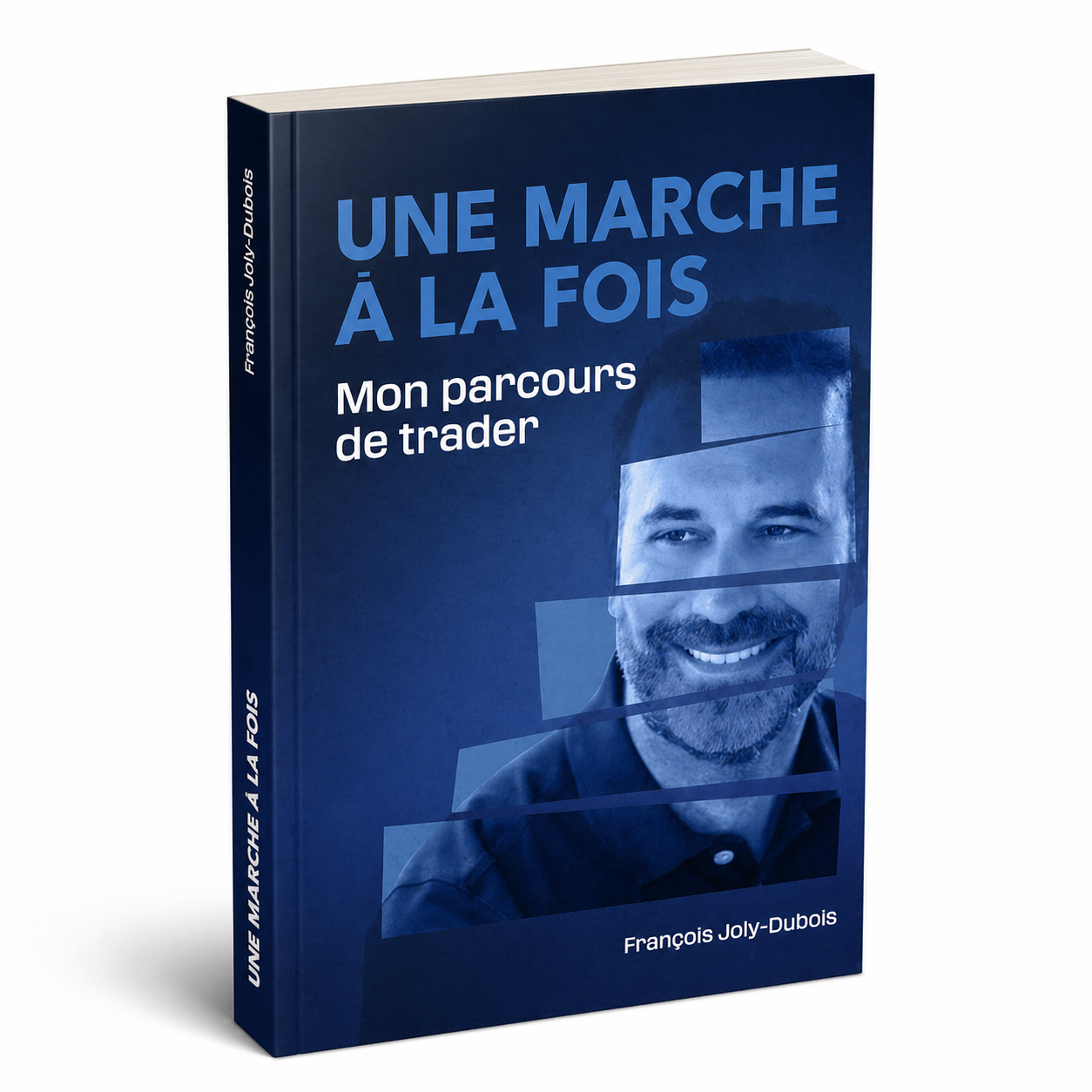 Une marche à la fois